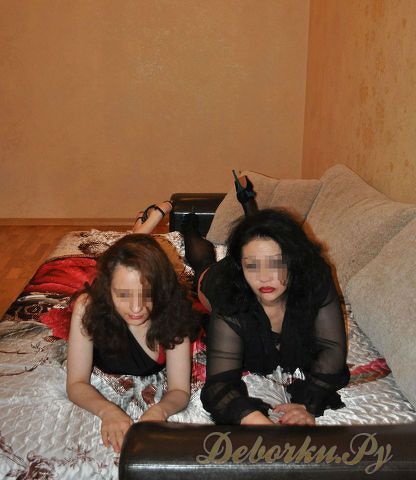 Подружки Мама и дочь 42 Русская из Москвы
